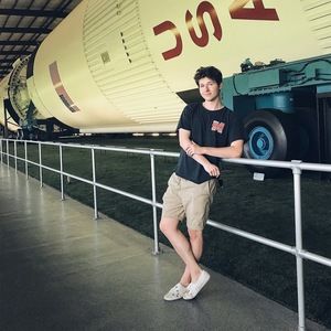 Meet your Posher, Ryan